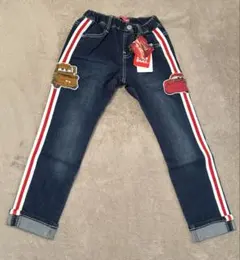 カーズ デニムパンツ