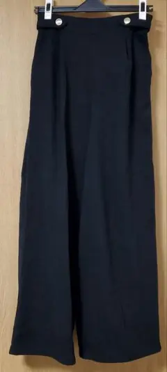 パンツ ワイドパンツ