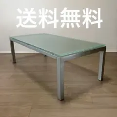 未使用　ガラス　ローテーブル　ニトリ 楽天市場】ニトリ ローテーブル（素材（インテリア）ガラス