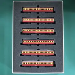 GM2020M】新潟ローカル国電70系 6輛編成セット (動力付) - メルカリ