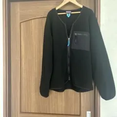Patagonia フリースジャケット　M