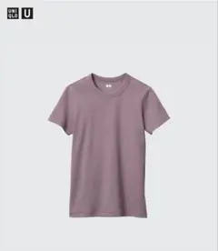 【9/7値下げ】UNIQLO クルーネックT