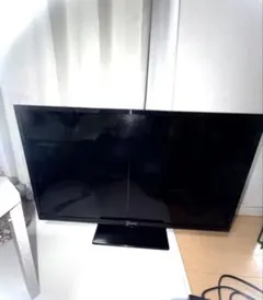 液晶テレビ32V型 ⠀TH-32J300 ⭕️純正リモコン、B-CASカード付属