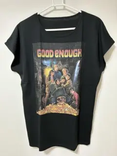 2026年最新】goodenough tシャツの人気アイテム - メルカリ