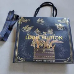2026年最新】LOUIS VUITTON ショップ袋・ショッパーの人気アイテム