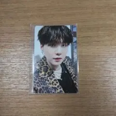 2026年最新】bts トレカ ジン メモリーズの人気アイテム - メルカリ