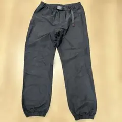【美品】GRAMICCI NYLON JOGGER PANTS Mサイズ 軽量