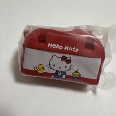 Hello Kitty カプセルトイ