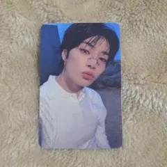 StrayKids KARMA HOORAY 封入 両面 トレカ アイエン