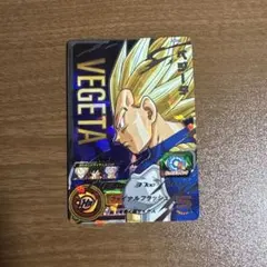 2026年最新】ドラゴンボールヒーローズ べジータの人気アイテム - メルカリ