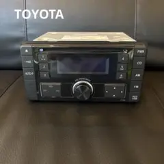 2026年最新】TOYOTA カーオーディオの人気アイテム - メルカリ