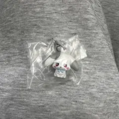 ぷちきゅあ めじるしアクセサリー だいふく