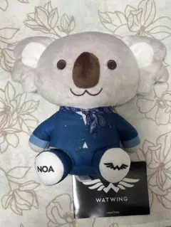2025年最新】WATWING ぬいぐるみ 希空の人気アイテム - メルカリ