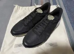 《未使用》VALENTINO ロックランナー スニーカーのサムネイル