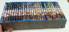 人気漫画Dr.STONE ドクターストーン 全巻セット 1-27巻＋おまけ短編集