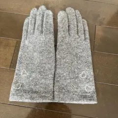 FURLA フルラ　手袋