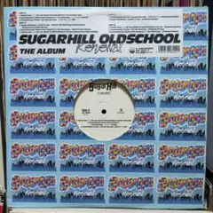 ☆V.A / Sugarhill Renewal The Album / 2LP
