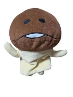 レア】ほんやら堂 初代なまけたろう ぬいぐるみ - メルカリ