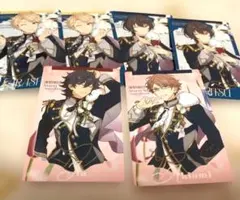 スタフォニ カードコレクション