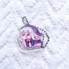 氏*真様 トリッカル ファミマコラボ トレーディングアクリル