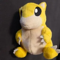 サンド　ポケモンfit