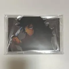 冨岡義勇 アクリルスタンド 場面写