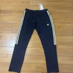 adidas ジャージパンツ XL レディース　トラックパンツ
