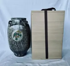 2025年最新】壷 大型の人気アイテム - メルカリ