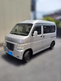 バーモス 車検満タン エアコンバッチリ 配達 - メルカリ