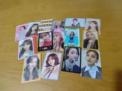 2026年最新】TWICEジヒョ トレカの人気アイテム - メルカリ