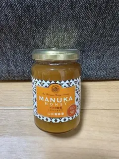 山田養蜂場 マヌカ蜂蜜 MG1200+ 100g 2個セット - メルカリ