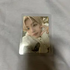 INI 髙塚大夢 PULSE リミスト ラキドロ トレカ