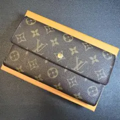 2025年最新】ポルトフォイユ インターナショナル モノグラムの人気