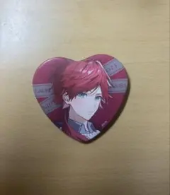 にじさんじ　ローレン・イロアス　缶バッジ　ぷち にじさんじ ローレン・イロアス 缶バッジ ぷち にじさんじ