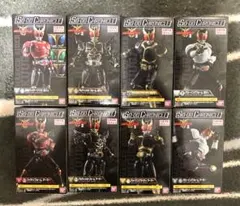 SO-DO CHRONICLE 仮面ライダークウガ　まとめ売り