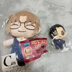 名探偵コナン Red Party Collection ぬいまとめ売り