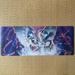 2025年最新】サイバーエンドドラゴン プレイマットの人気