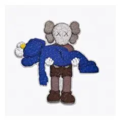 2025年最新】kaws パズルの人気アイテム - メルカリ