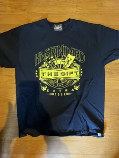 2026年最新】hi-standard tシャツ giftの人気アイテム - メルカリ