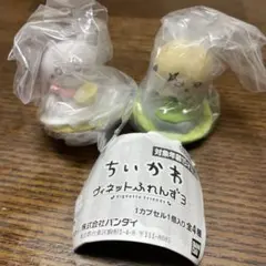 ちいかわ ヴィネットふれんず3 ちいかわ＆ラッコ