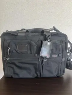 【TUMI / トゥミ】 エクスパンダブルオーガナイザーブリーフケース