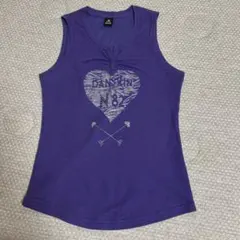 タンク タンクトップ