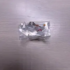 ディズニー めじるしアクセサリー winter ゼロ