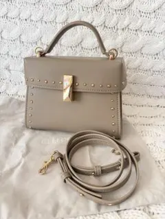 CELFORD リュタン スタッズポシェットのサムネイル