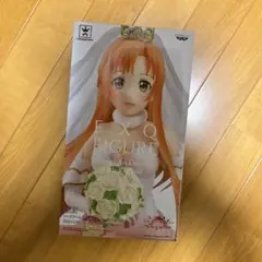 EXQフィギュア ソードアート・オンライン アスナ