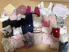 まとめ売り　女の子　70 ラルフローレン　GAP H&M