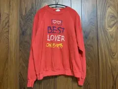THE BEST ON EARTH XL 90s made in USA