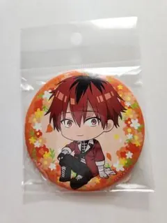 葬送のフリーレン●シュタルク●ミニキャラ缶バッジ