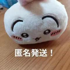 匿名発送‼️ちいかわうさぎねそべりマスコット