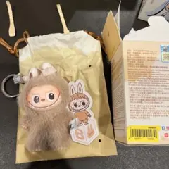 【B】PIN FOR LOVE　ラブブ　イニシャル